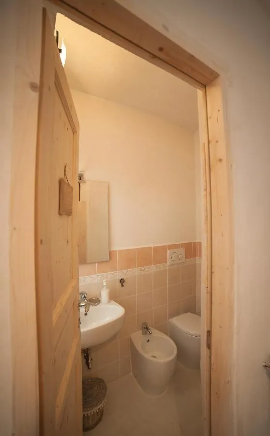 B&B Sopra Il Borgo Finale Ligure Bed & Breakfast