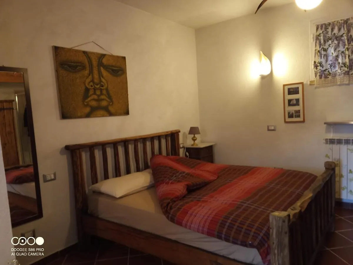 Bed & Breakfast B&B Sopra Il Borgo Finale Ligure