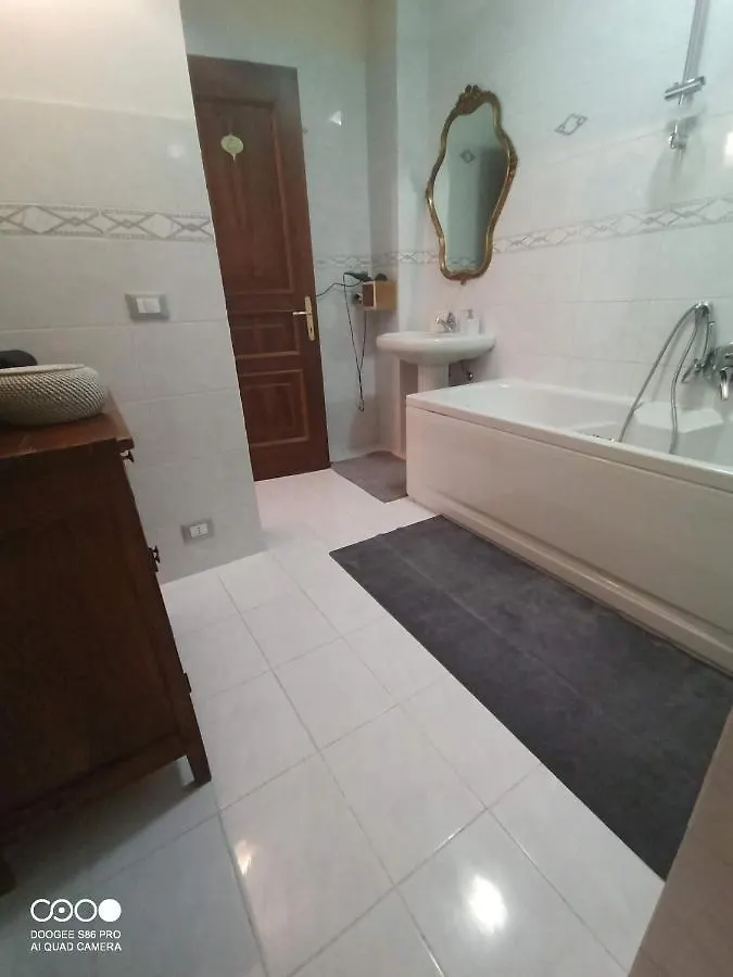 Bed & Breakfast B&B Sopra Il Borgo Finale Ligure Italy