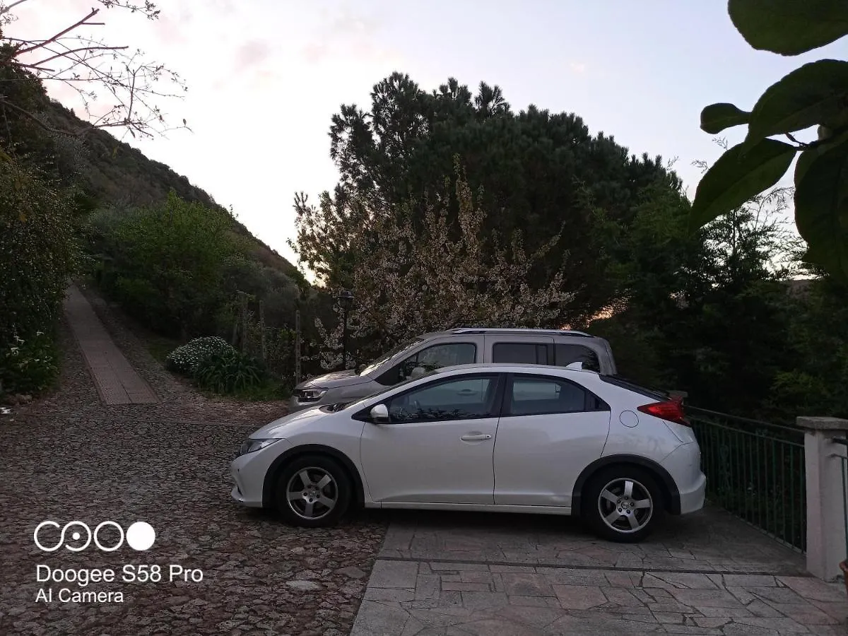 Bed & Breakfast B&B Sopra Il Borgo Finale Ligure