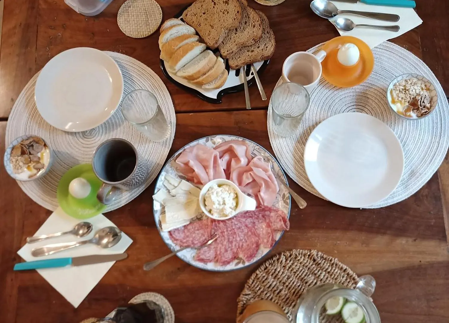 Bed & Breakfast B&B Sopra Il Borgo Finale Ligure
