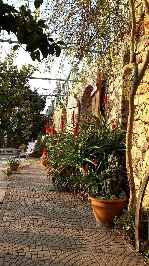 B&B Sopra Il Borgo Finale Ligure 0*,  Italy