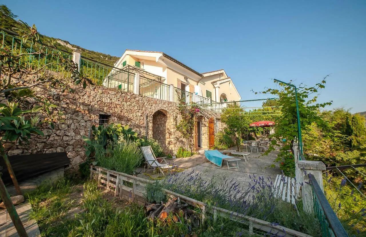 B&B Sopra Il Borgo Finale Ligure 0*,  Italy