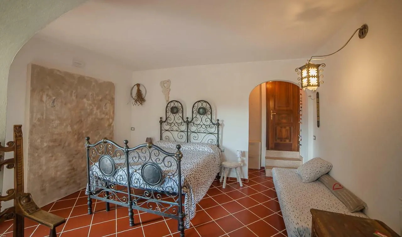B&B Sopra Il Borgo Finale Ligure 0*,  Italy