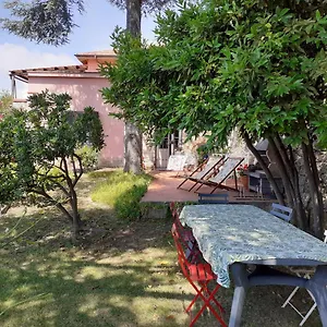 Il Nido Di Kiki Finale Ligure