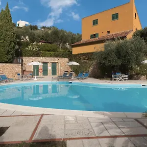 Italianway - Il Borgo Appartement
