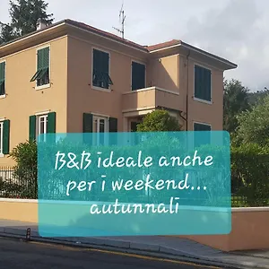 Affittacamere Bibi A...mare Finale Ligure