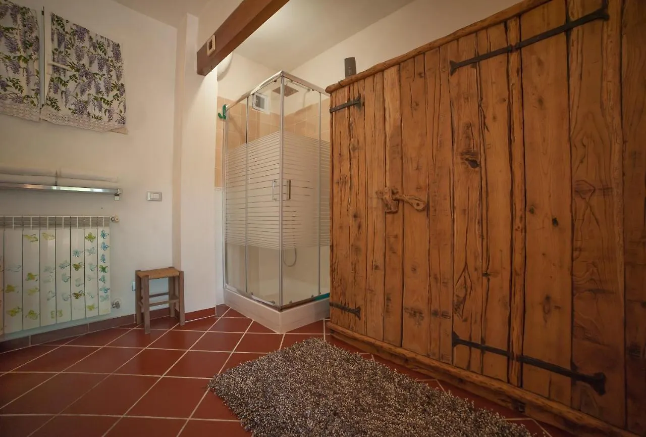 B&B Sopra Il Borgo Finale Ligure
