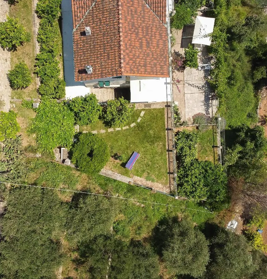 B&B Sopra Il Borgo contacts