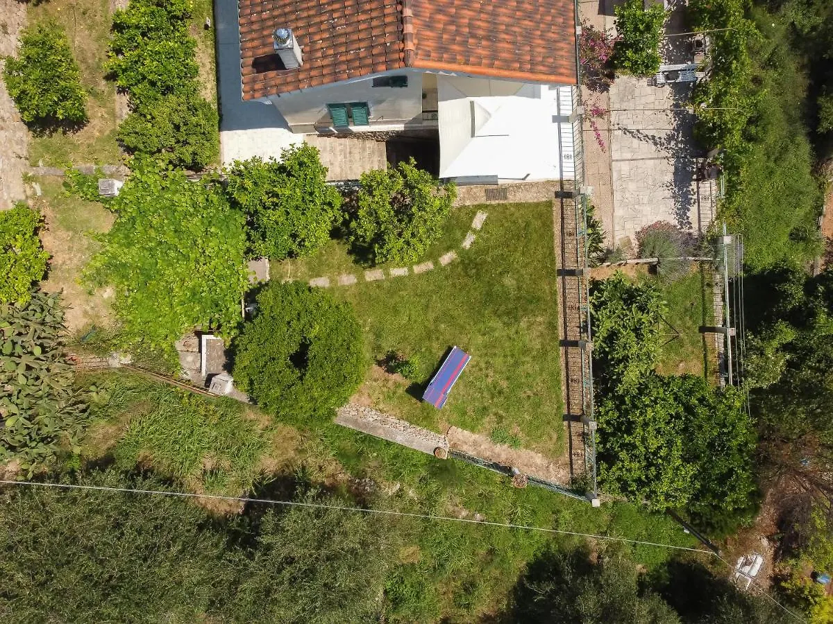 B&B Sopra Il Borgo Finale Ligure
