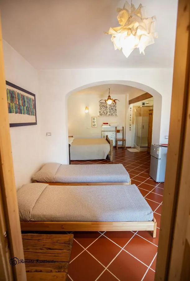 B&B Sopra Il Borgo Finale Ligure 0*,