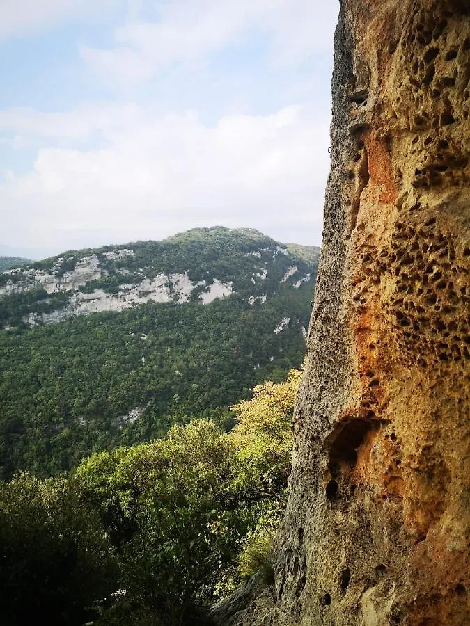 B&B Sopra Il Borgo Finale Ligure 0*,  Italy