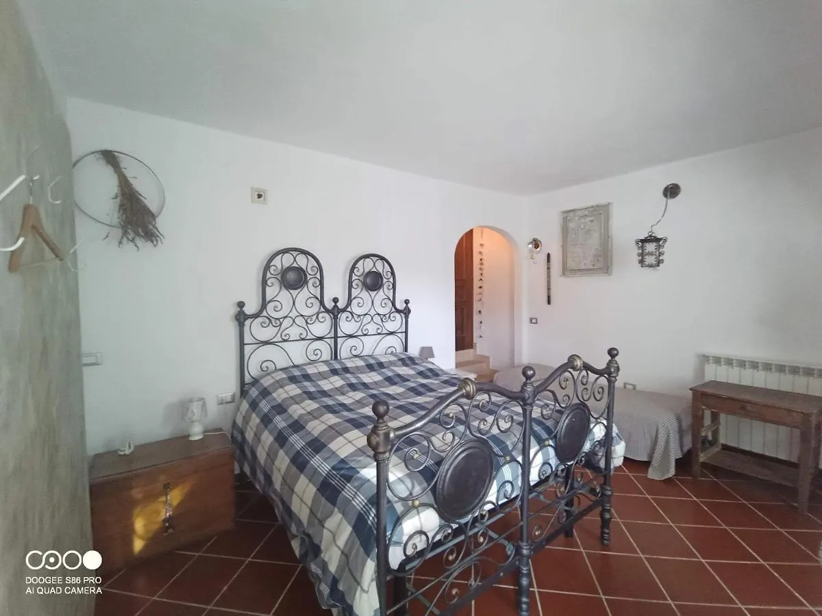B&B Sopra Il Borgo Finale Ligure 0*,