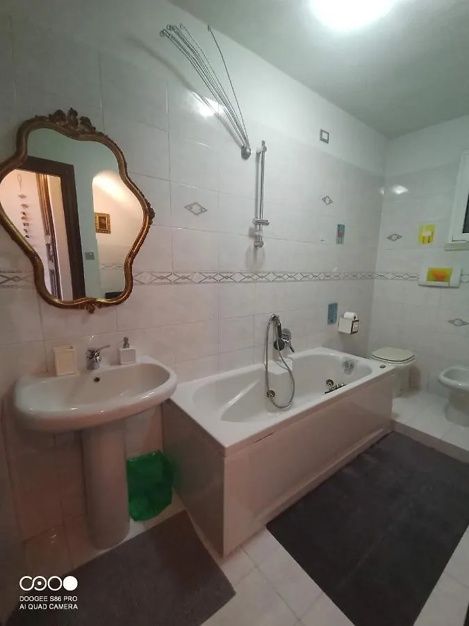 B&B Sopra Il Borgo Finale Ligure