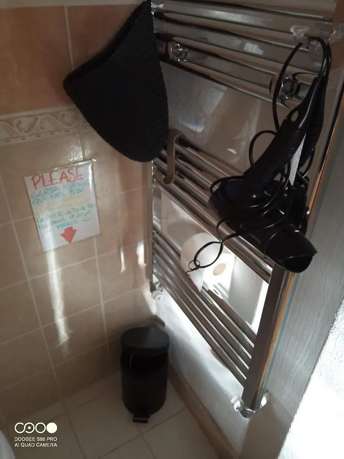 Bed & Breakfast B&B Sopra Il Borgo Finale Ligure