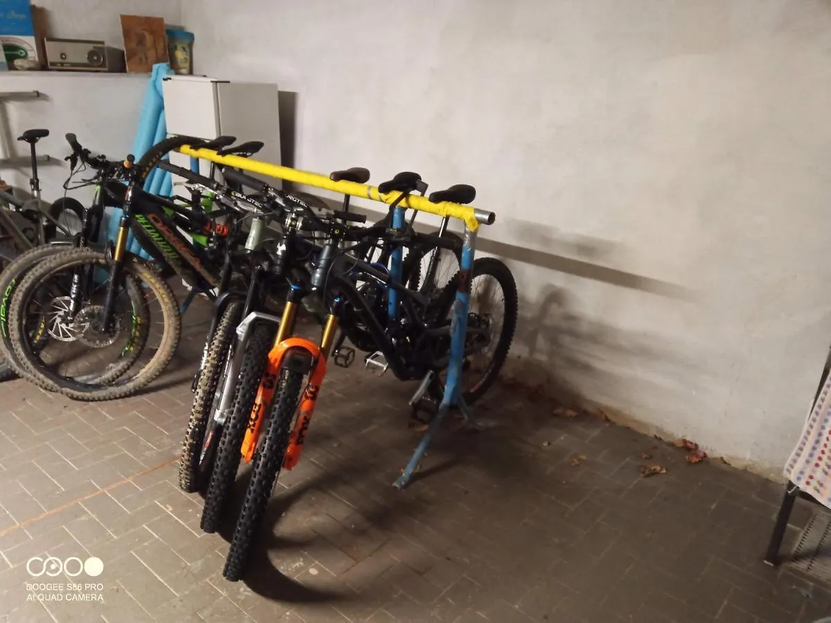 B&B Sopra Il Borgo Finale Ligure 0*,