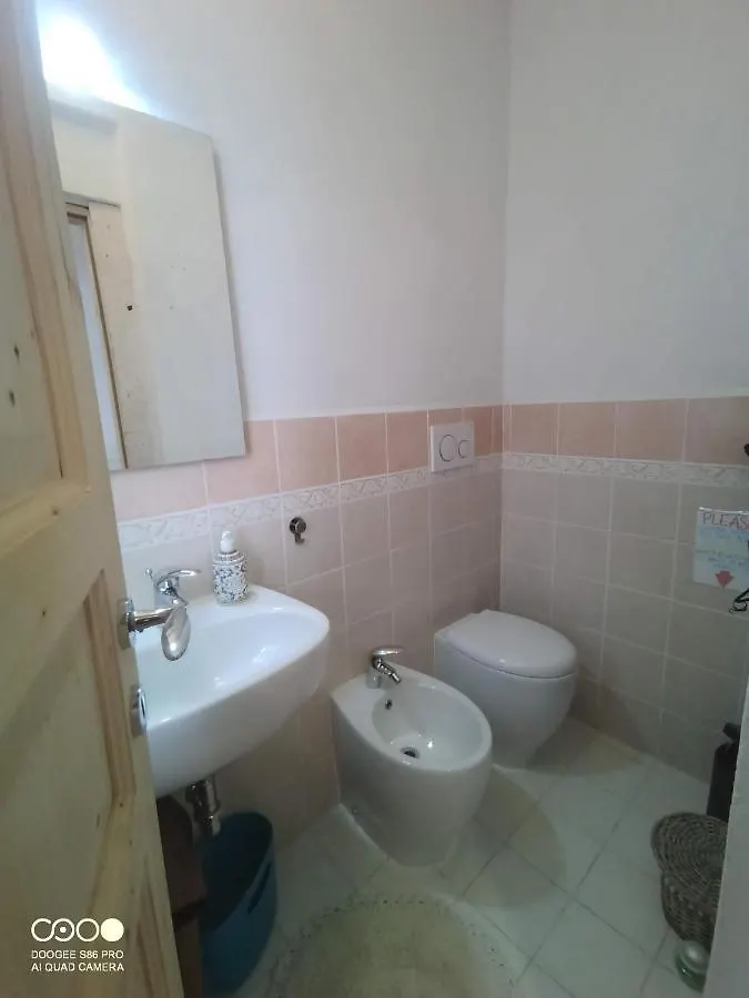 Bed & Breakfast B&B Sopra Il Borgo Finale Ligure
