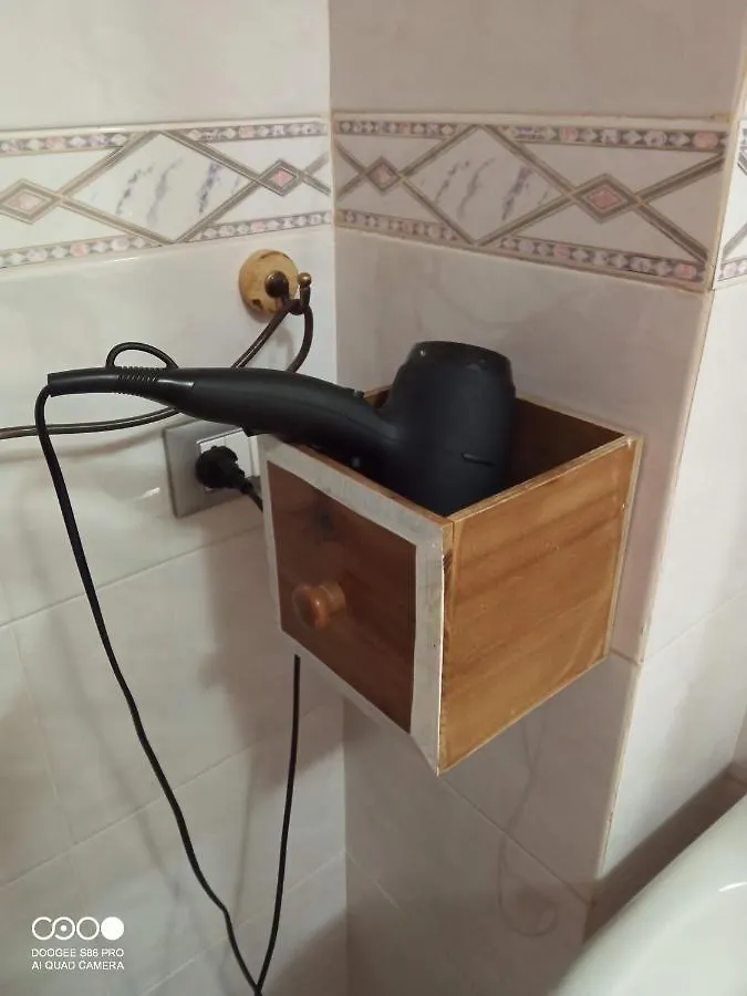 Bed & Breakfast B&B Sopra Il Borgo Finale Ligure