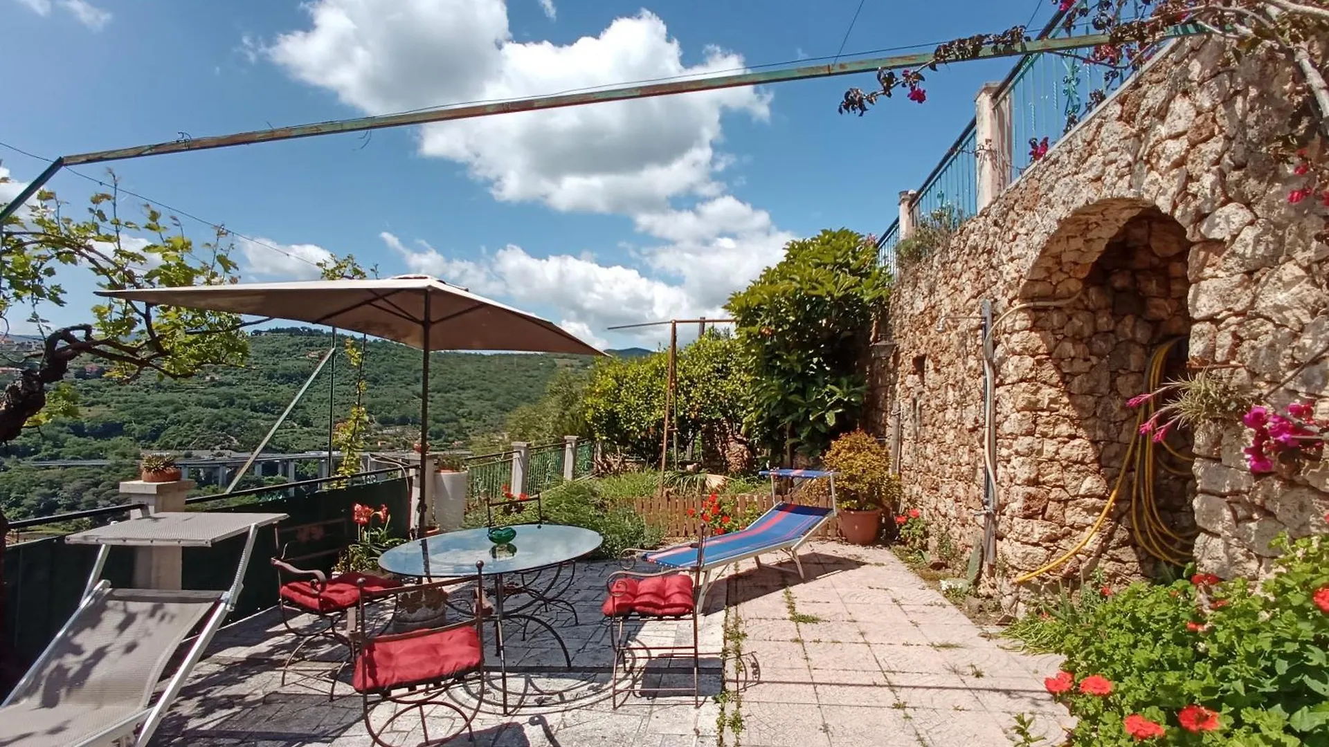 Bed & Breakfast B&B Sopra Il Borgo Finale Ligure