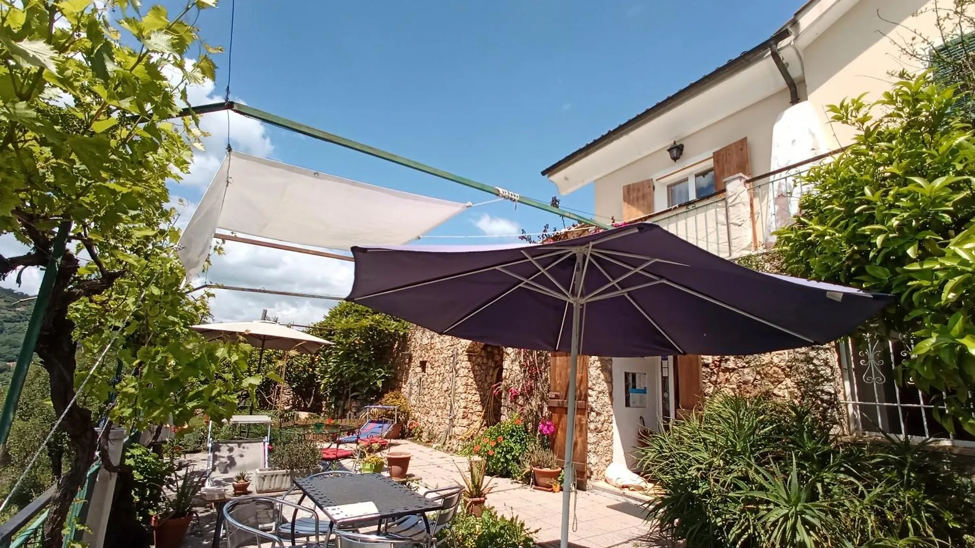 B&B Sopra Il Borgo Finale Ligure 0*,  Italy