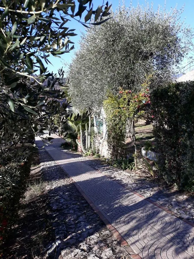 B&B Sopra Il Borgo Finale Ligure 0*,  Italy