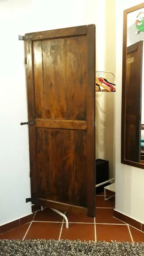 B&B Sopra Il Borgo Finale Ligure Bed & Breakfast