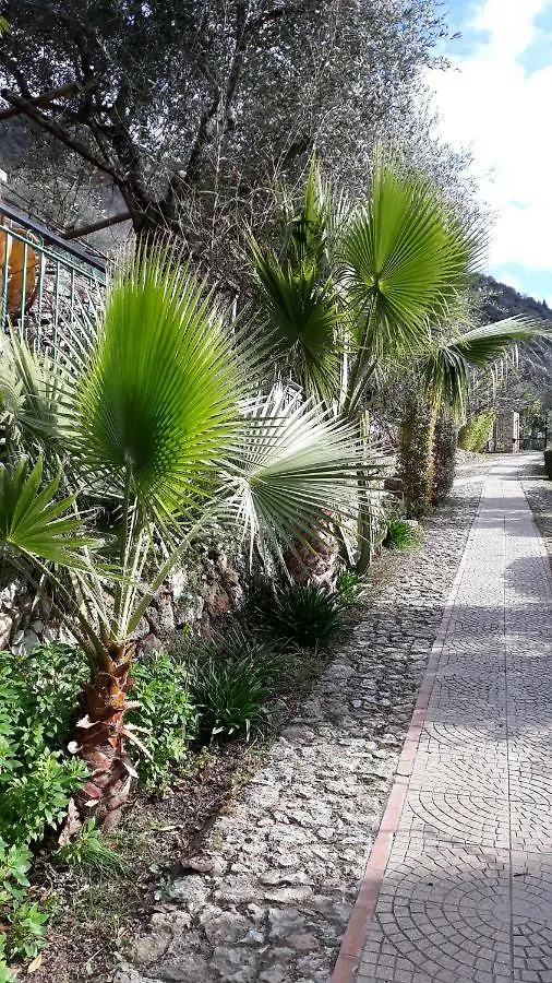 B&B Sopra Il Borgo Finale Ligure Italy