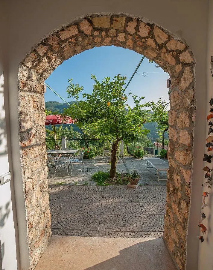 B&B Sopra Il Borgo Finale Ligure