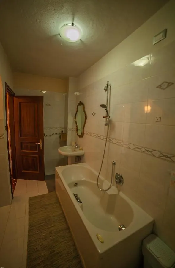 B&B Sopra Il Borgo Finale Ligure Bed & Breakfast